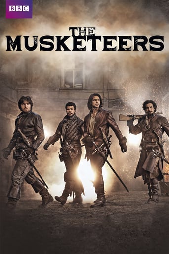 Download the musketeers s03 hd movie
